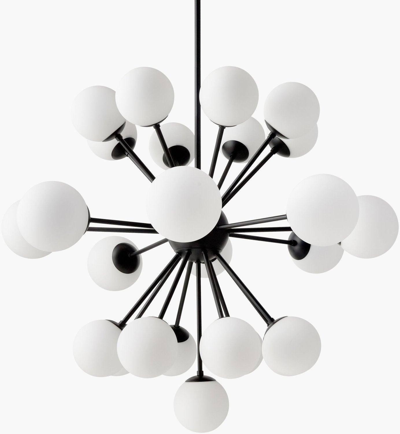 SURYA, LIORA CHANDELIER, CHANDELIER LIGHT