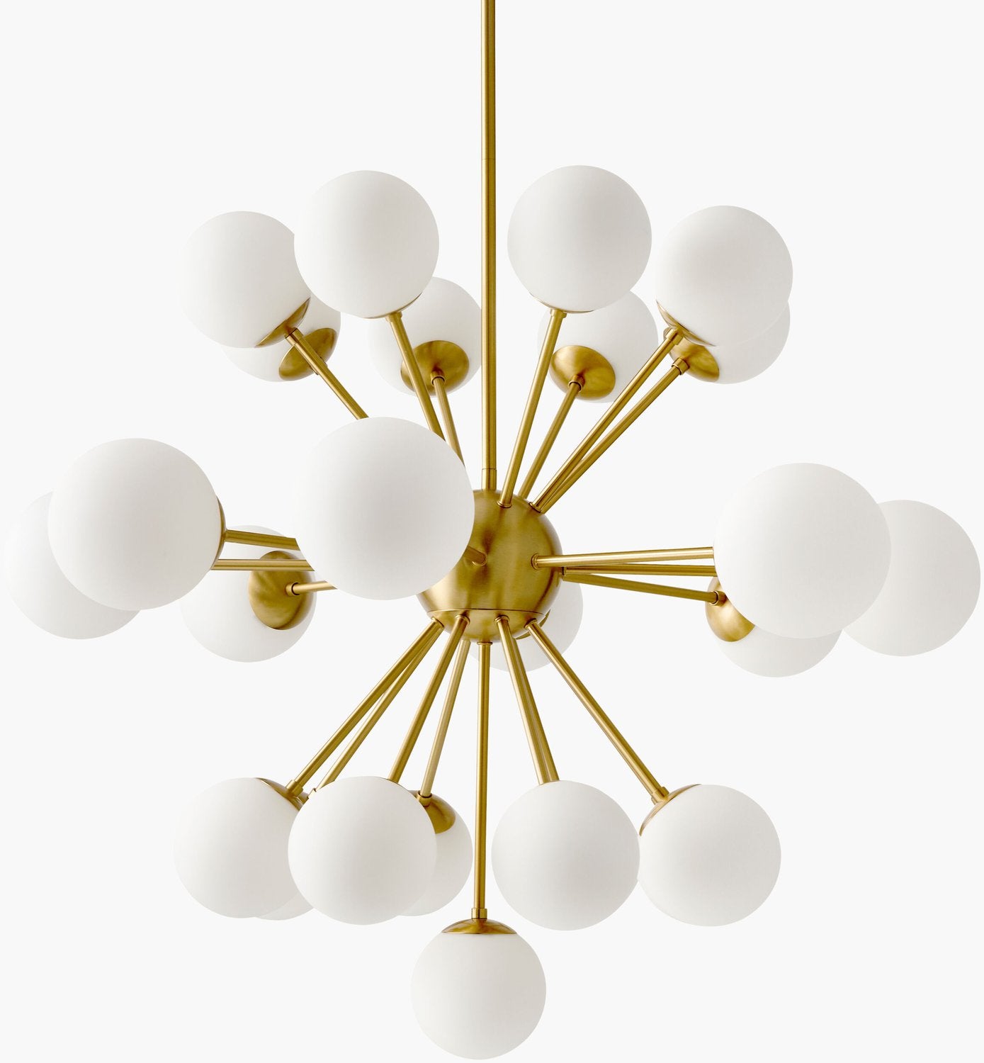 SURYA, LIORA CHANDELIER, CHANDELIER LIGHT