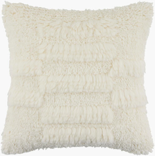 SURYA LIZZANO ACCENT PILLOW - Linens