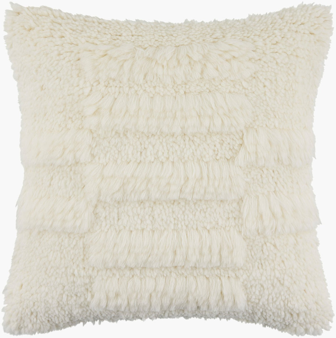 SURYA LIZZANO ACCENT PILLOW - Linens