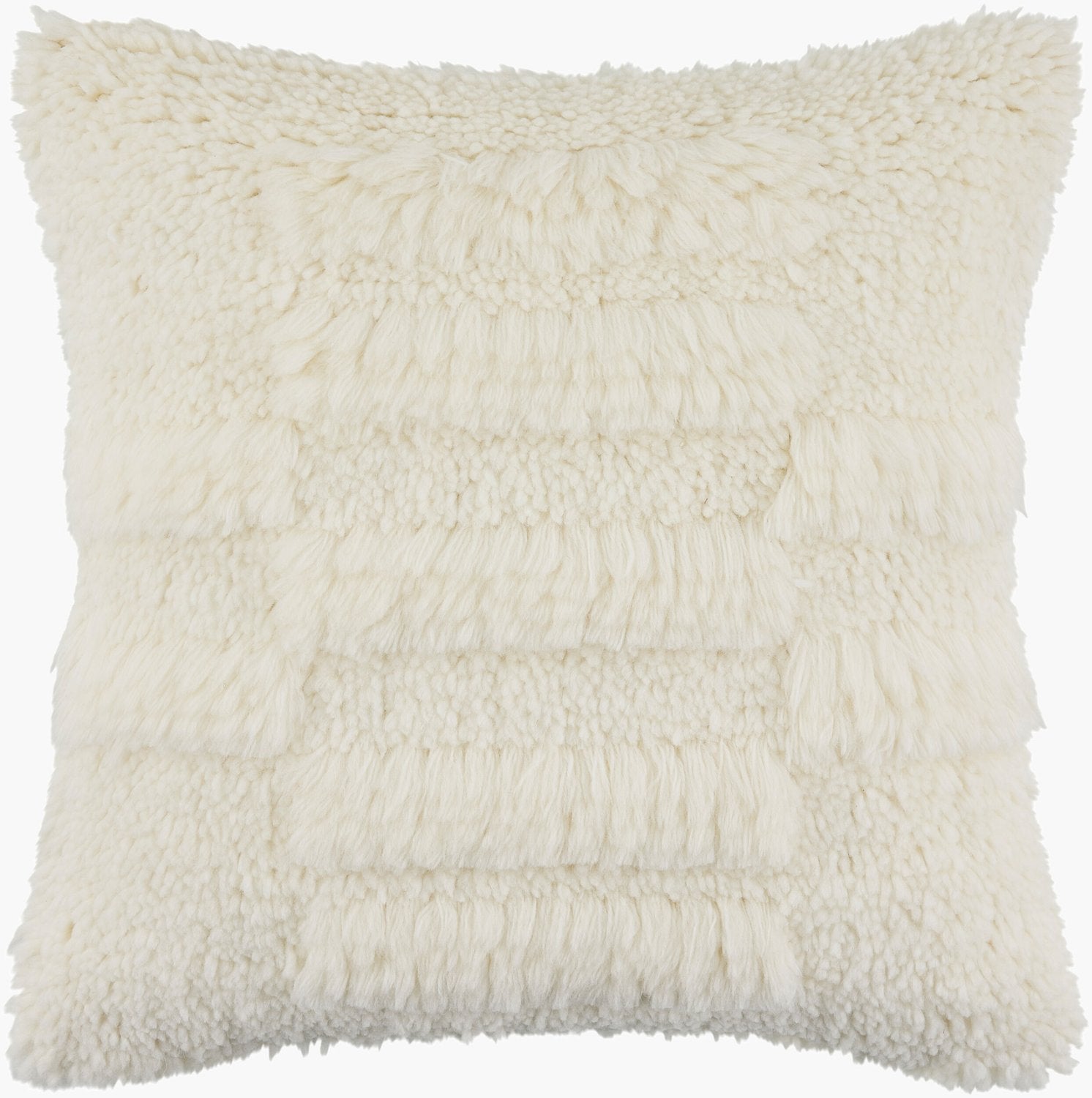 SURYA LIZZANO ACCENT PILLOW - Linens