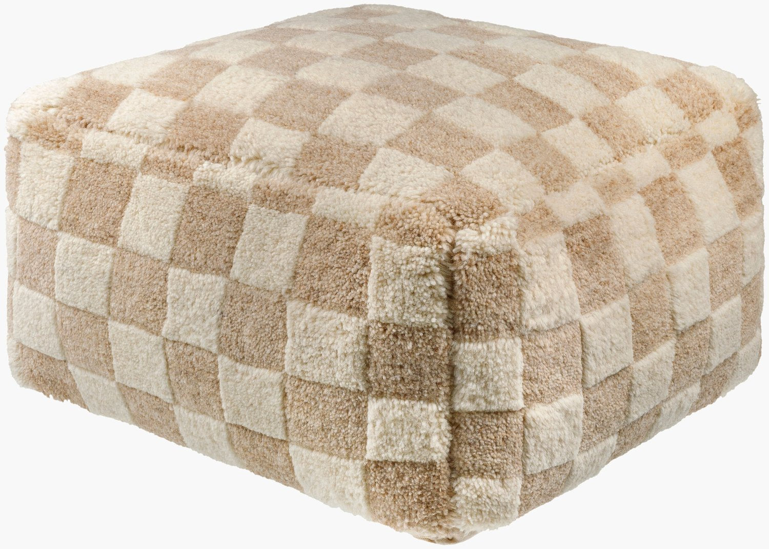 SURYA LUKAS POUF - Benches, Ottoman, Stools