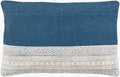 LIVABLISS LOLA LUMBAR PILLOW - Linens