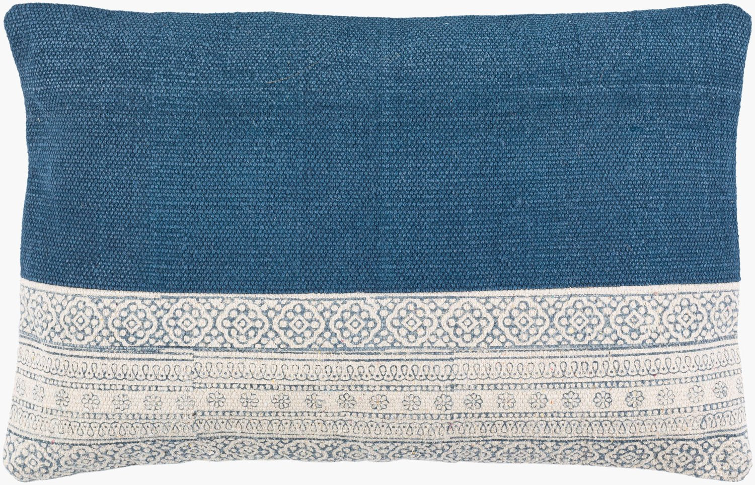 LIVABLISS LOLA LUMBAR PILLOW - Linens