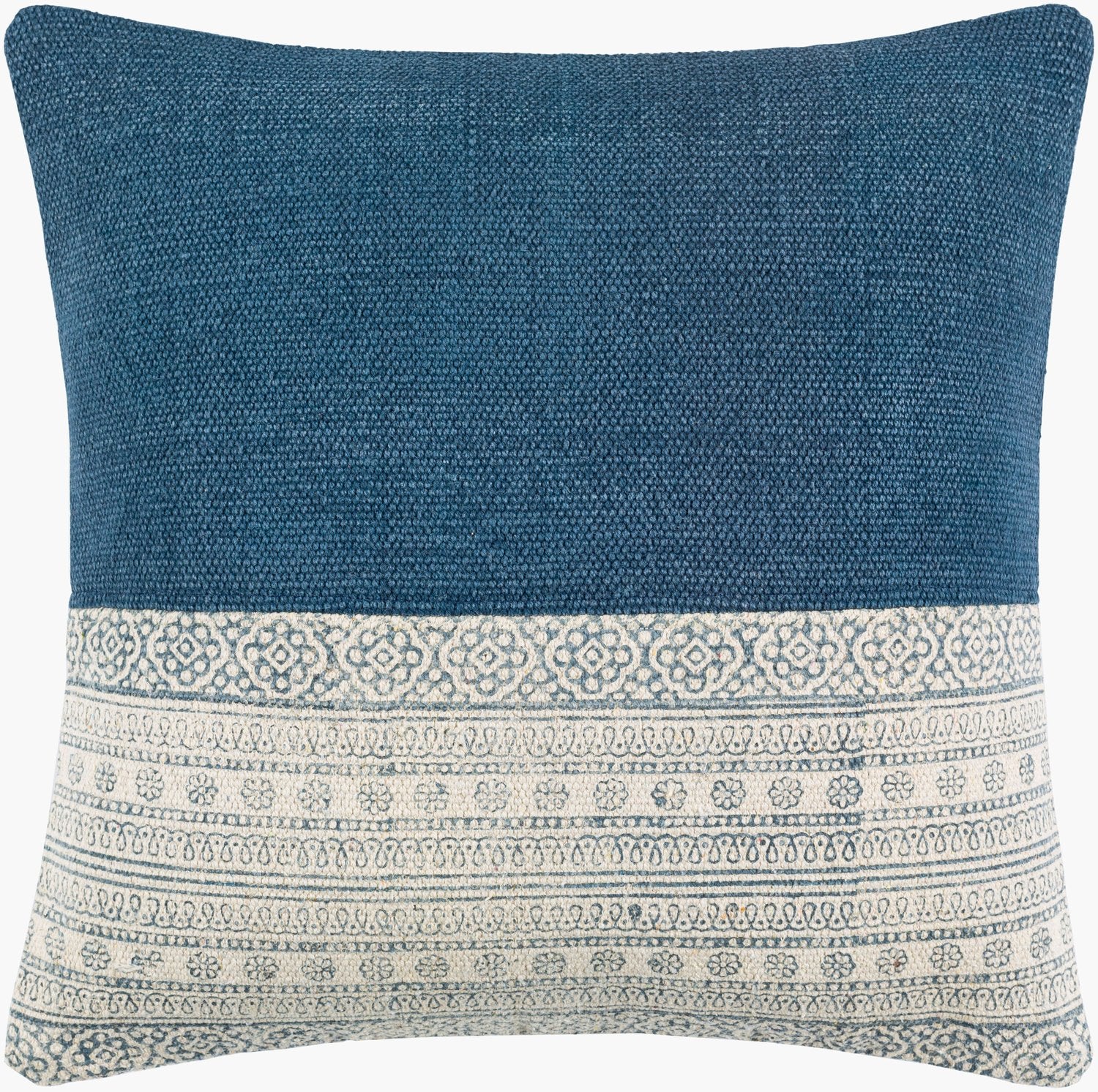 LIVABLISS LOLA ACCENT PILLOW - Linens