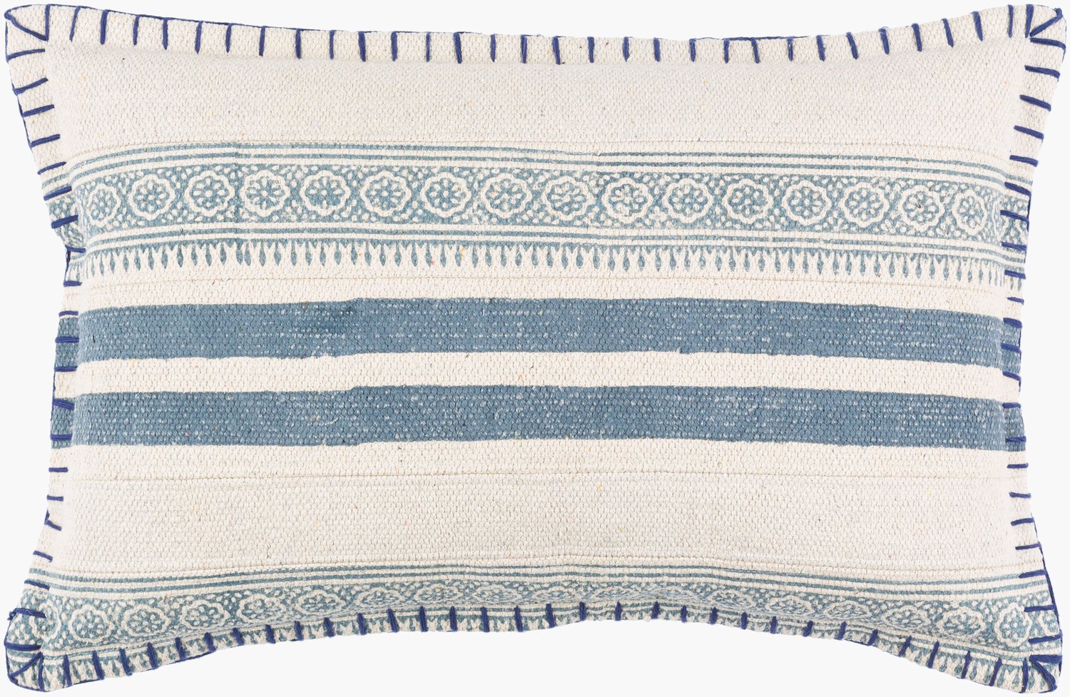 LIVABLISS LOLA LUMBAR PILLOW - Linens
