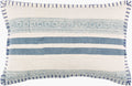 LIVABLISS LOLA LUMBAR PILLOW - Linens
