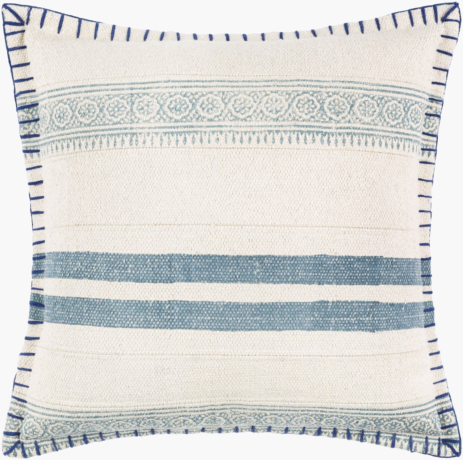 LIVABLISS LOLA ACCENT PILLOW - Linens