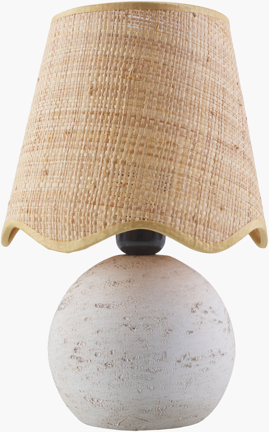 LIVABLISS, LOMBA ACCENT TABLE LAMP, TABLE LAMPS