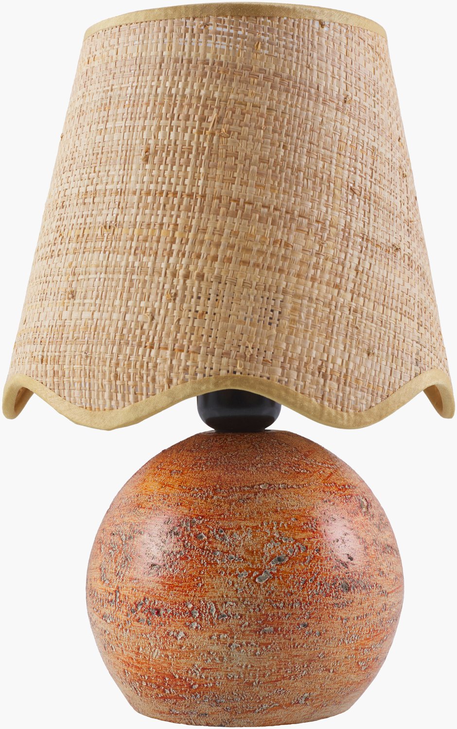 LIVABLISS, LOMBA ACCENT TABLE LAMP, TABLE LAMPS