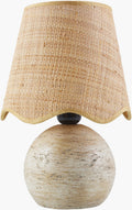 LIVABLISS, LOMBA ACCENT TABLE LAMP, TABLE LAMPS