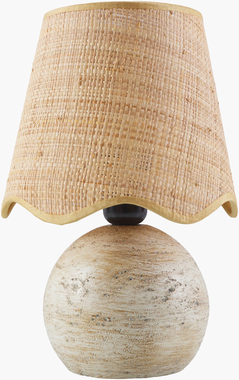 LIVABLISS, LOMBA ACCENT TABLE LAMP, TABLE LAMPS