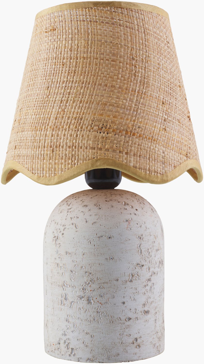 LIVABLISS, LOMBA ACCENT TABLE LAMP, TABLE LAMPS