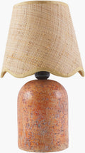 LIVABLISS, LOMBA ACCENT TABLE LAMP, TABLE LAMPS