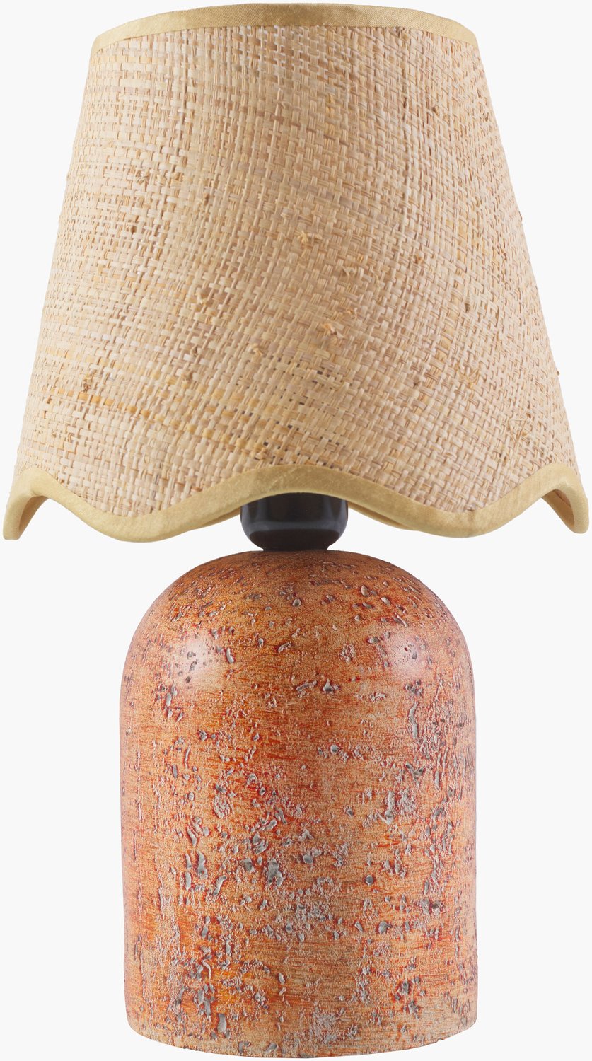 LIVABLISS, LOMBA ACCENT TABLE LAMP, TABLE LAMPS