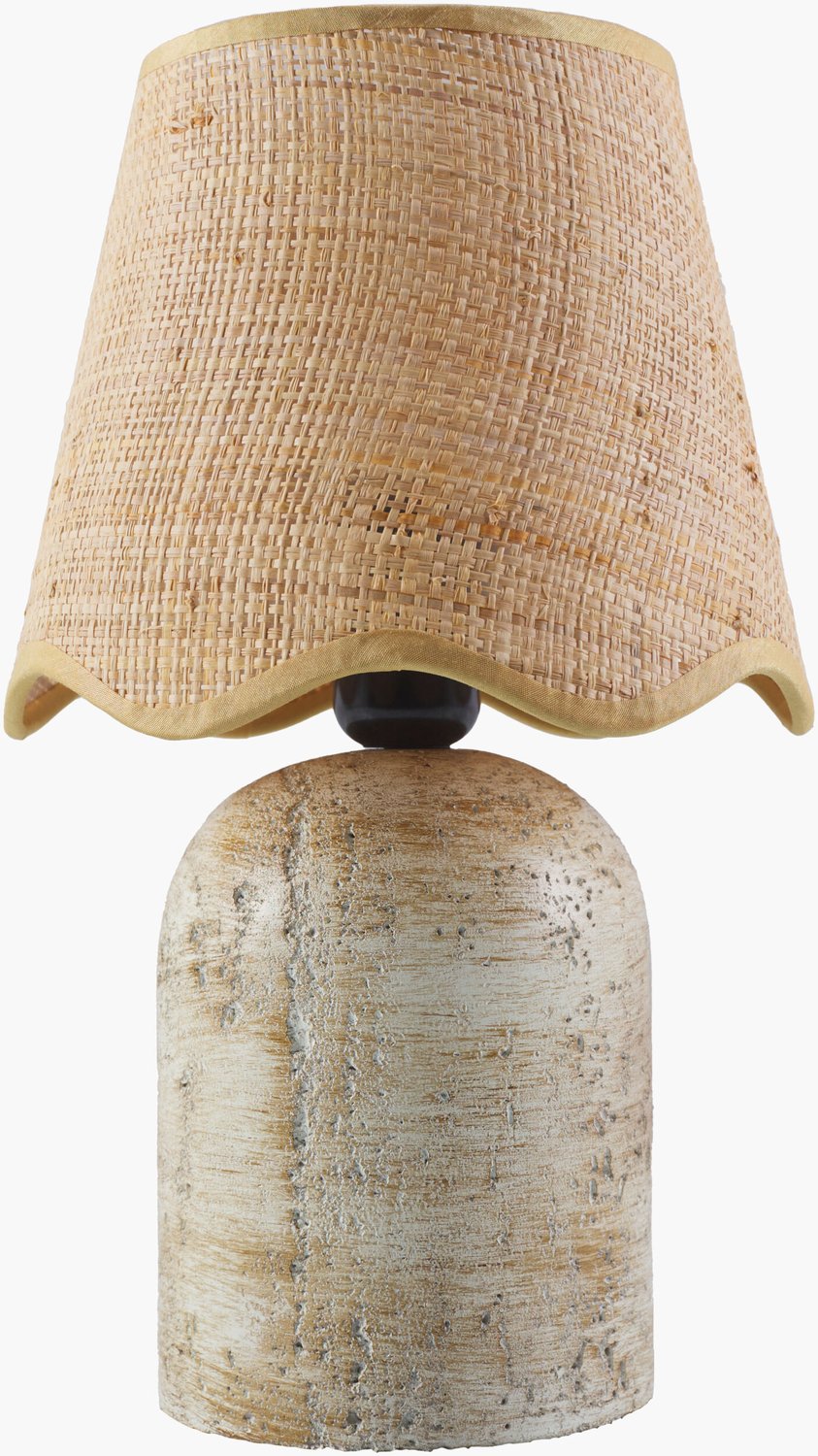 LIVABLISS, LOMBA ACCENT TABLE LAMP, TABLE LAMPS
