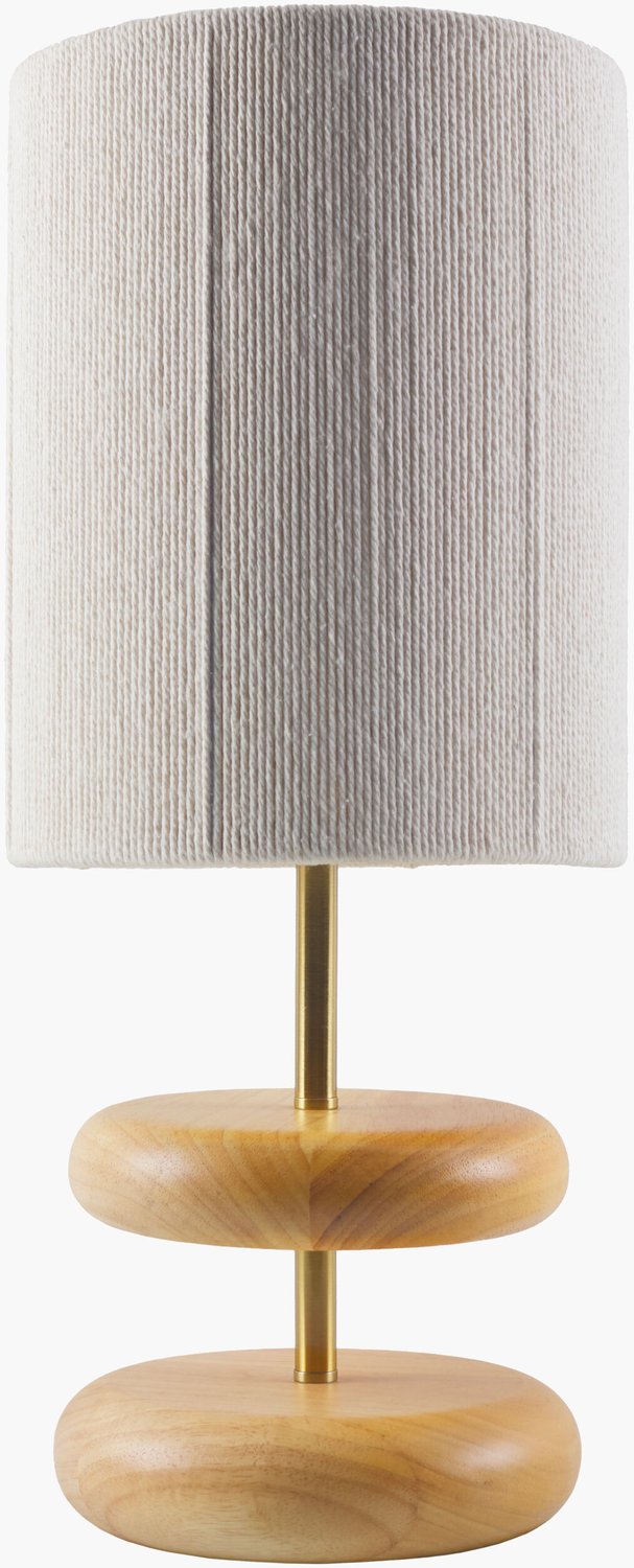 LIVABLISS, LOMBARDI ACCENT TABLE LAMP, TABLE LAMPS