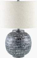 SURYA, LOMO ACCENT TABLE LAMP, TABLE LAMPS
