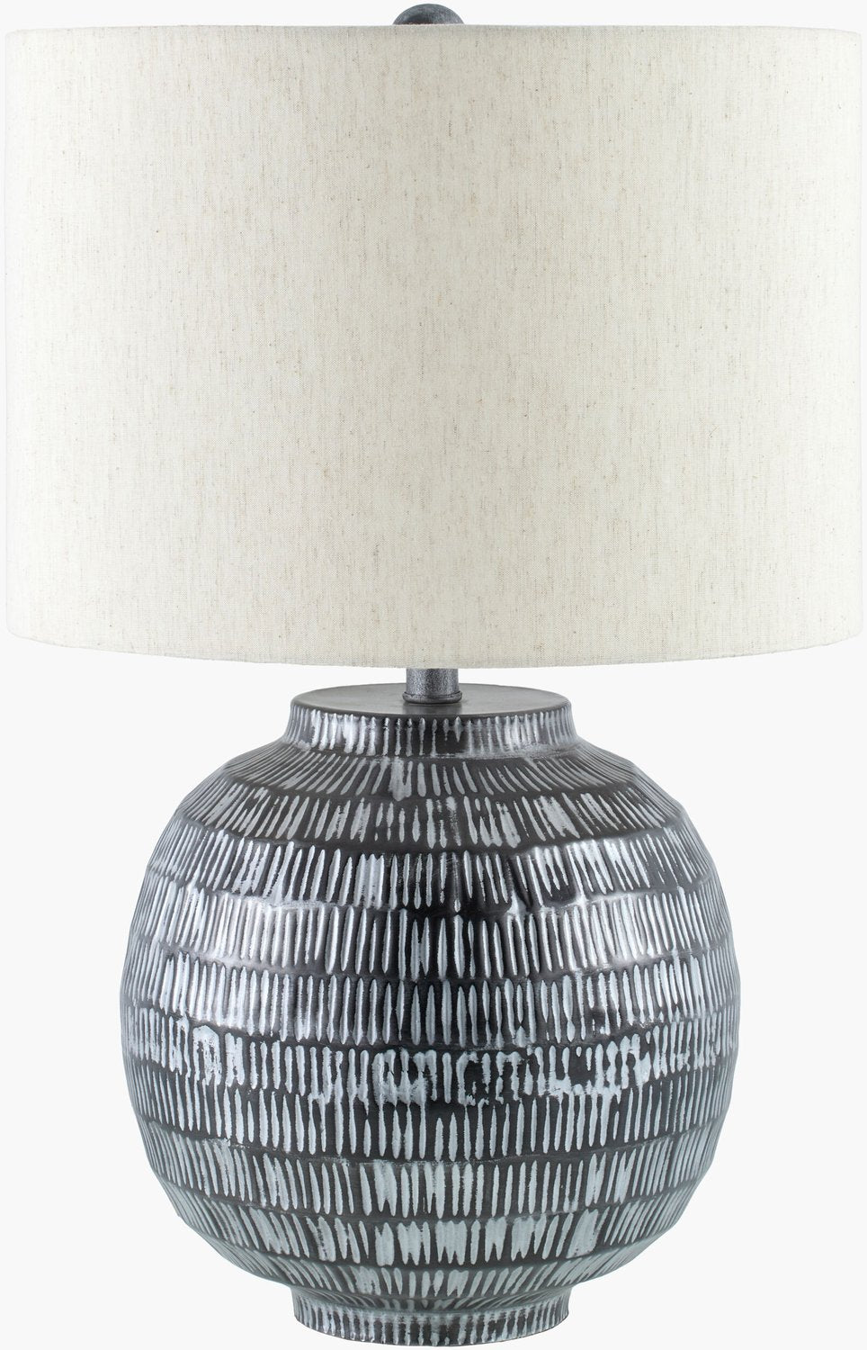 SURYA LOMO ACCENT TABLE LAMP - Table
