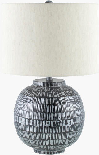 SURYA, LOMO ACCENT TABLE LAMP, TABLE LAMPS