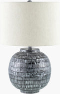 SURYA, LOMO ACCENT TABLE LAMP, TABLE LAMPS