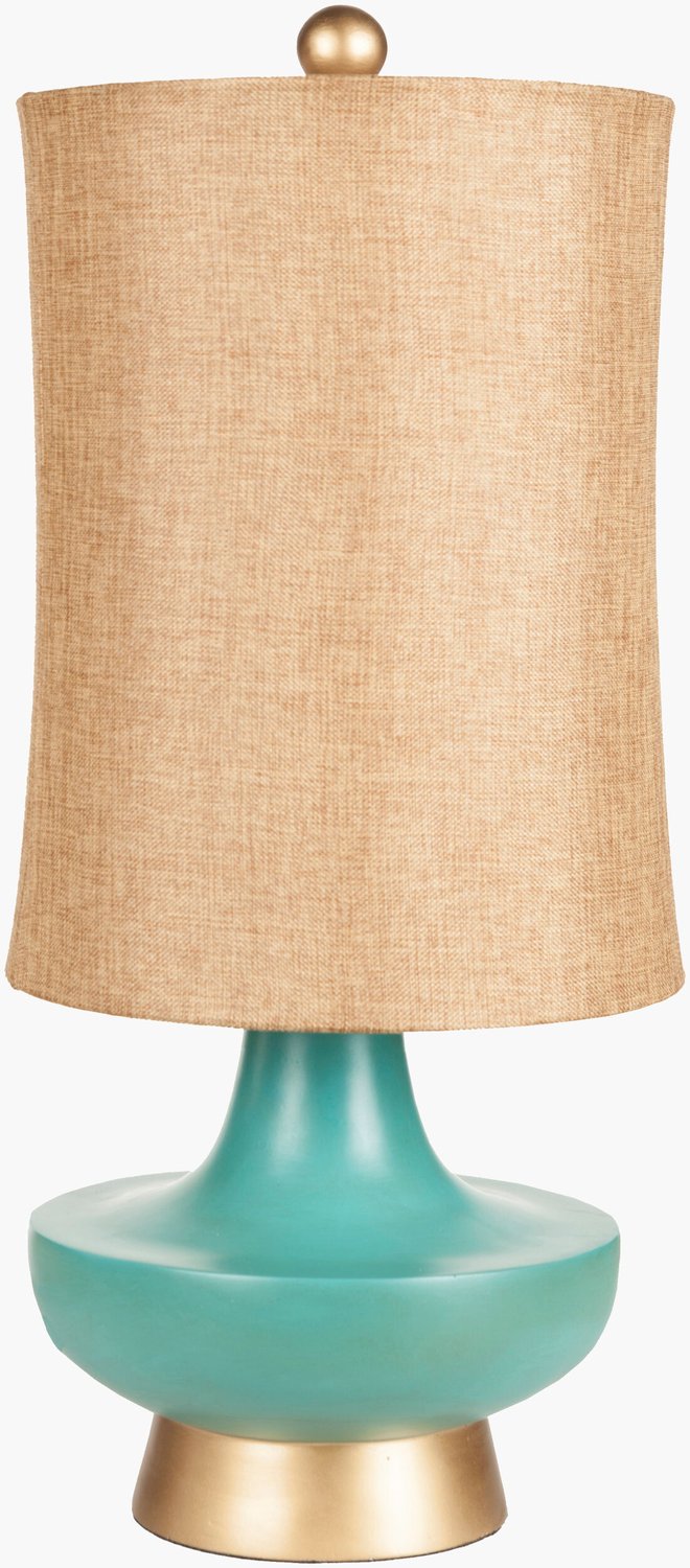LIVABLISS, BROOKHAVEN ACCENT TABLE LAMP, TABLE LAMPS