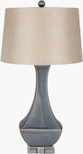 LIVABLISS, BELHAVEN ACCENT TABLE LAMP, TABLE LAMPS