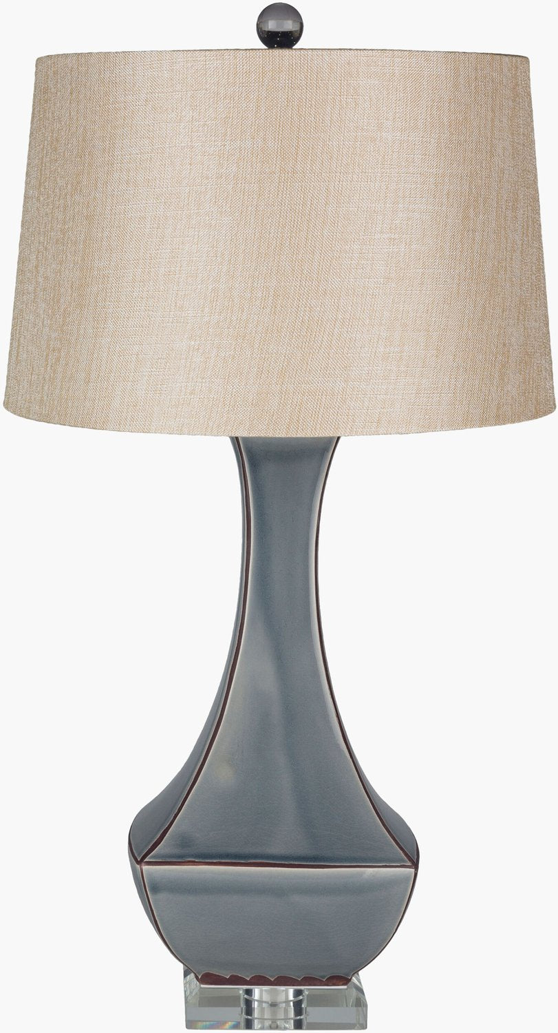 LIVABLISS, BELHAVEN ACCENT TABLE LAMP, TABLE LAMPS