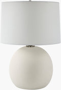 LIVABLISS, LEMAY ACCENT TABLE LAMP, TABLE LAMPS