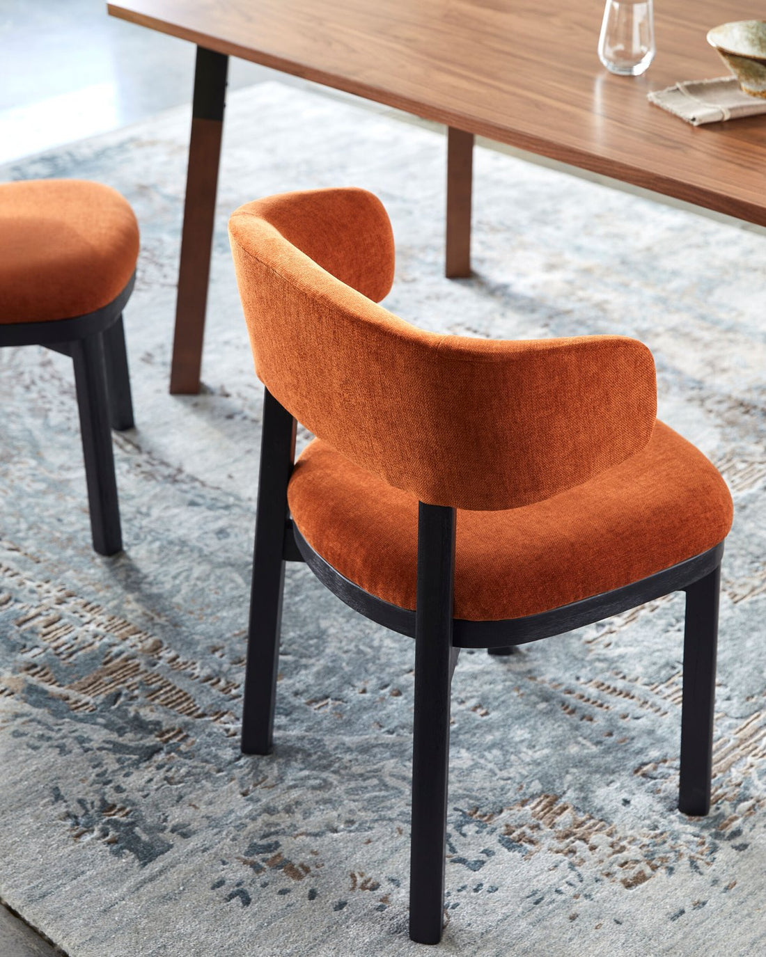 SURYA LINDO DINING CHAIR - Dining Chairs
