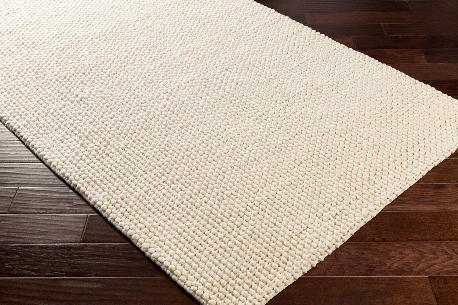 LIVABLISS LUCERNE HANDMADE RUG - Rugs