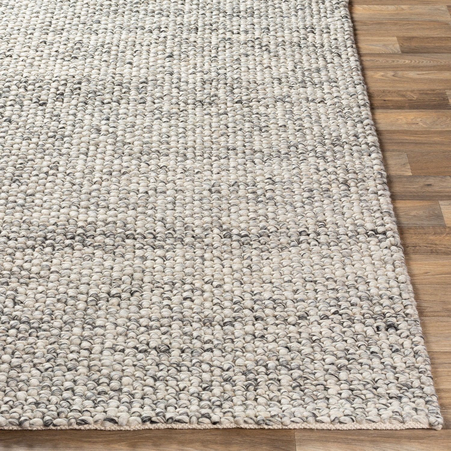 LIVABLISS LUCERNE HANDMADE RUG - Rugs