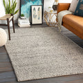 LIVABLISS LUCERNE HANDMADE RUG - Rugs