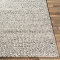 LIVABLISS LUCERNE HANDMADE RUG - Rugs
