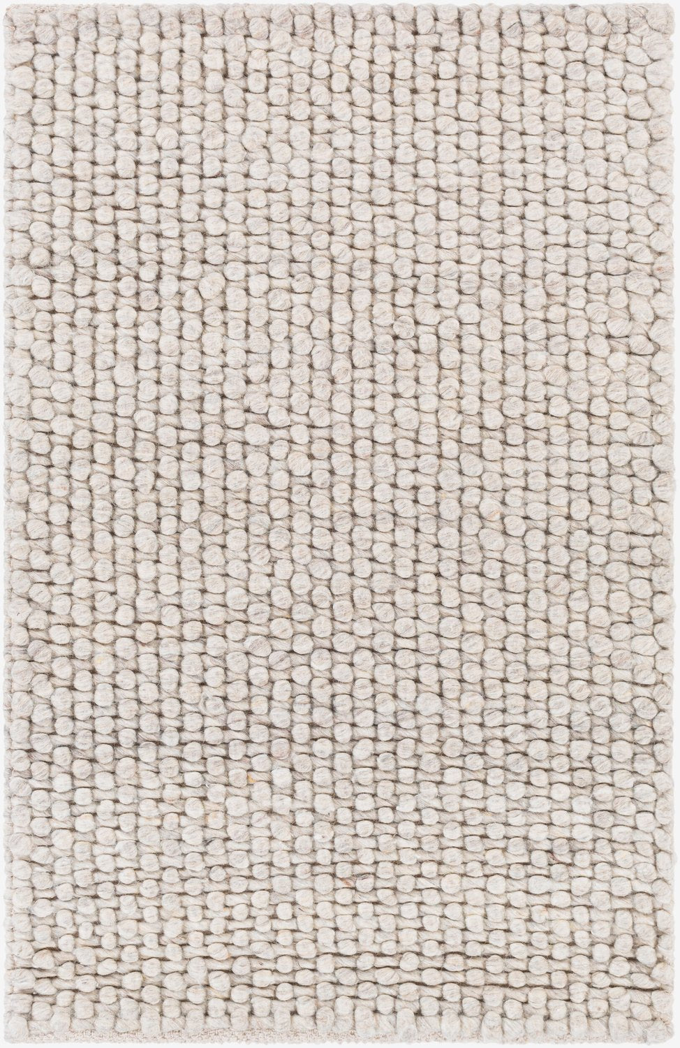 LIVABLISS LUCERNE HANDMADE RUG - Rugs