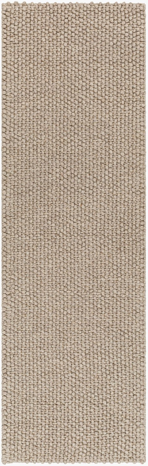 LIVABLISS LUCERNE HANDMADE RUG - Rugs