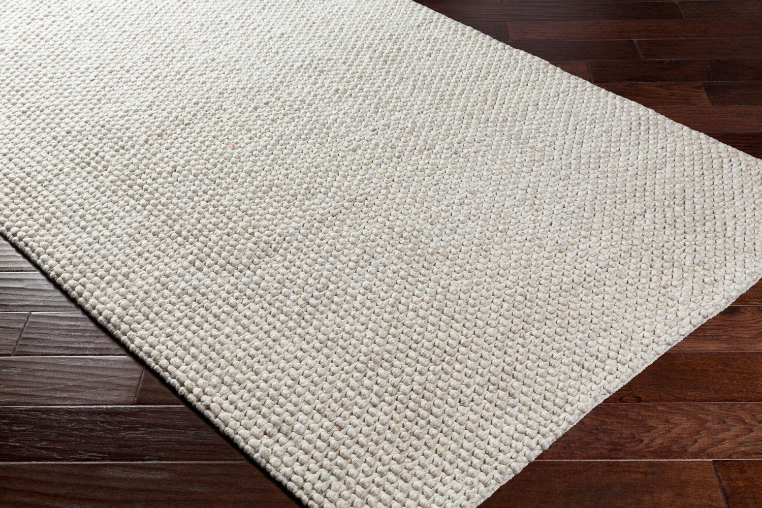 LIVABLISS LUCERNE HANDMADE RUG - Rugs