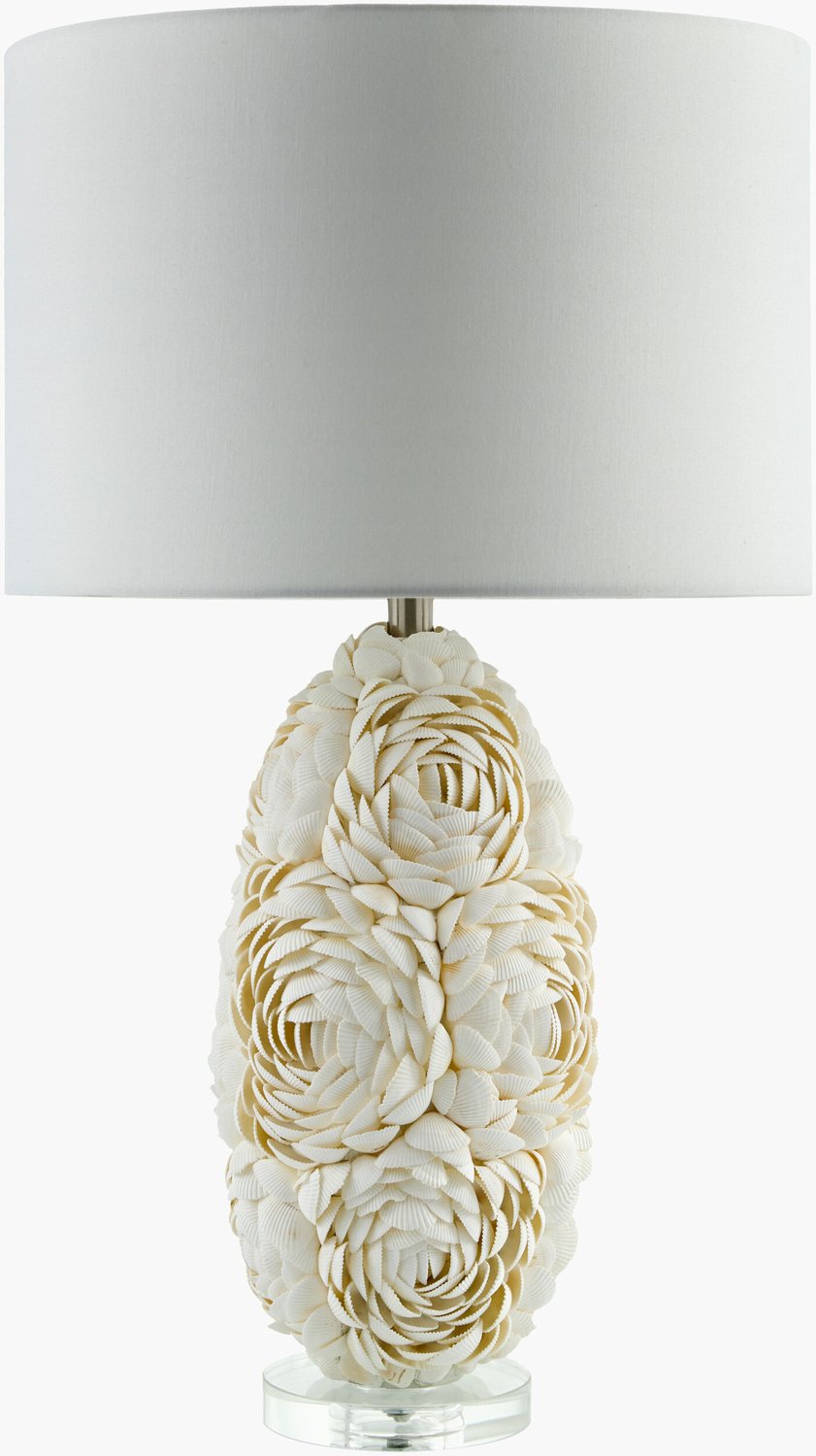 LIVABLISS, LUNGE ACCENT TABLE LAMP, TABLE LAMPS