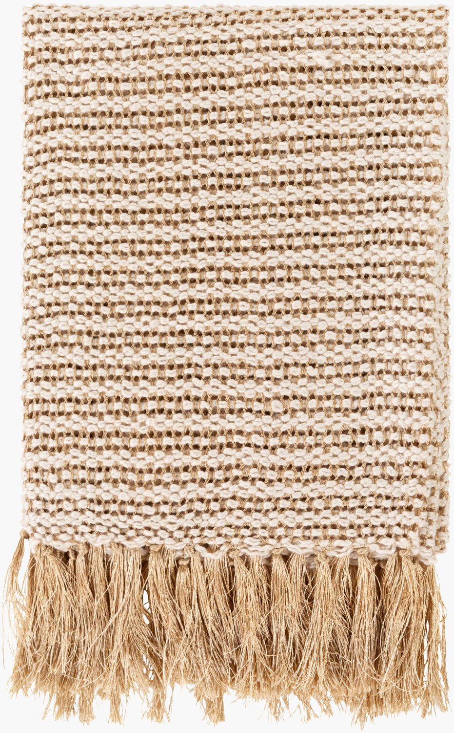 LIVABLISS LANIE THROW - Linens