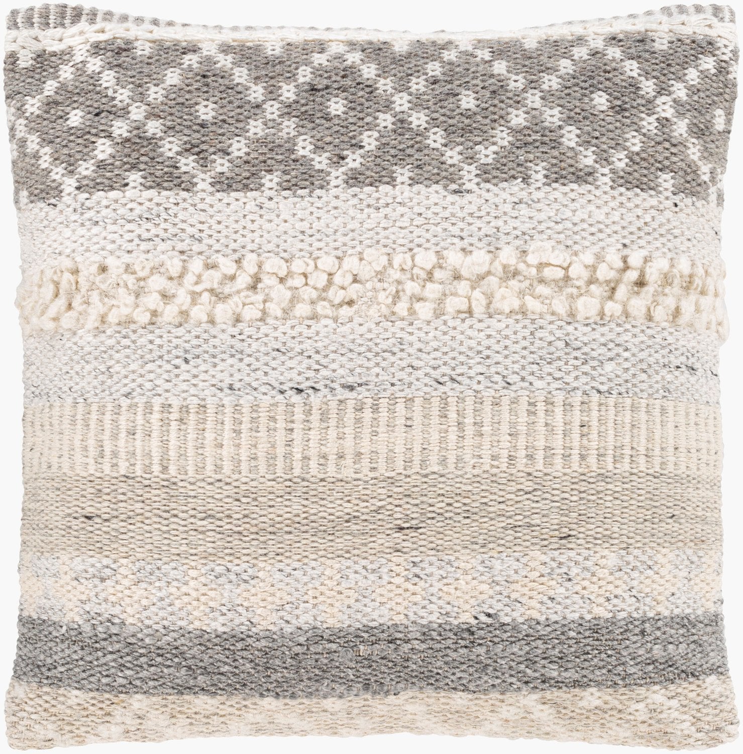 LIVABLISS LORENS ACCENT PILLOW - Linens