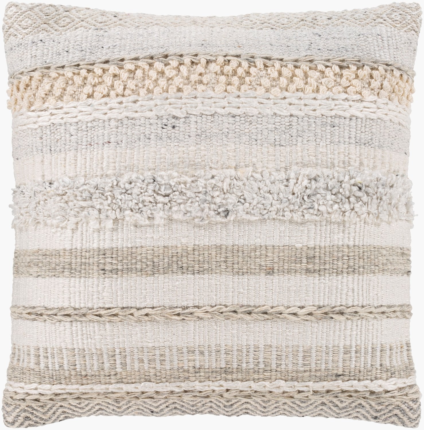 LIVABLISS LORENS ACCENT PILLOW - Linens