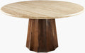 SURYA LINUS DINING TABLE - Dining Tables
