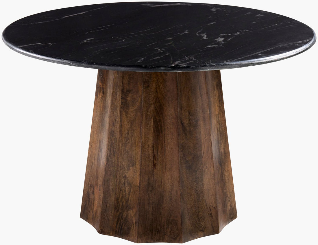SURYA LINUS DINING TABLE - Dining Tables