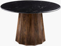 SURYA LINUS DINING TABLE - Dining Tables