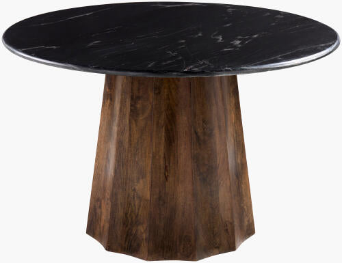 SURYA LINUS DINING TABLE - Dining Tables