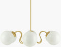 SURYA, LUNAVIA PENDANT, PENDANT LIGHT