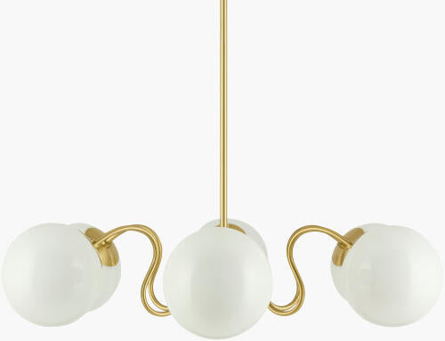 SURYA, LUNAVIA PENDANT, PENDANT LIGHT