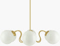 SURYA, LUNAVIA PENDANT, PENDANT LIGHT