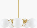 SURYA, LUNAVIA PENDANT, PENDANT LIGHT
