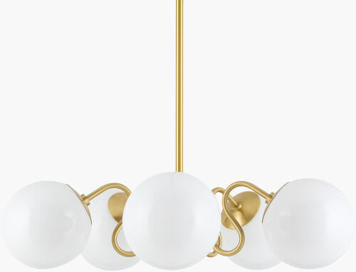 SURYA, LUNAVIA PENDANT, PENDANT LIGHT
